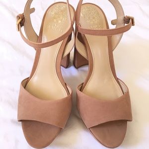 Vince Camuto Sandals
